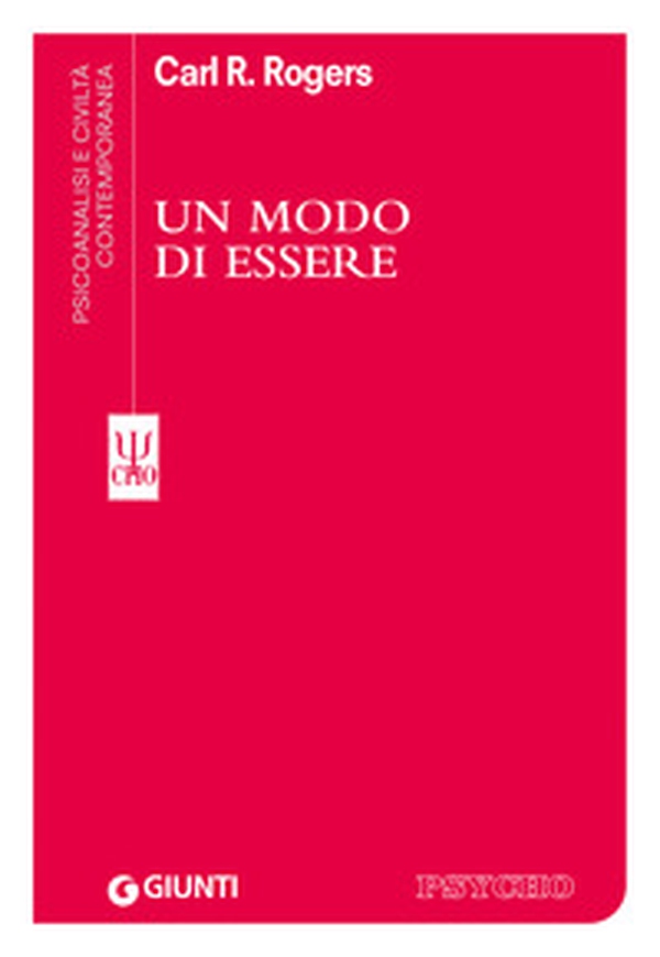 Un modo di essere - Librerie.coop Un modo di essere - Librerie.coop