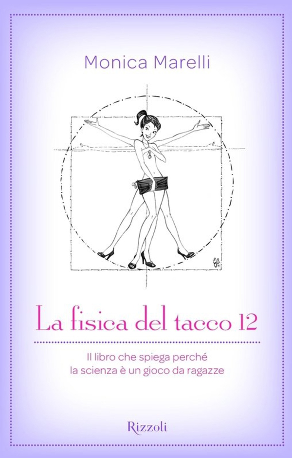 La fisica del tacco 12 - Librerie.coop La fisica del tacco 12 - Librerie.coop