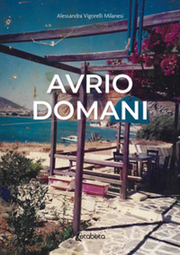 Avrio domani - Librerie.coop Avrio domani - Librerie.coop