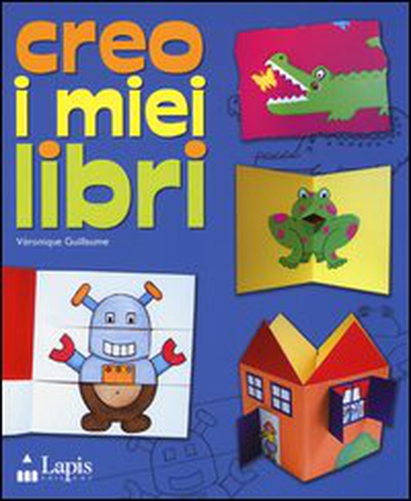 Creo i miei libri - Librerie.coop Creo i miei libri - Librerie.coop