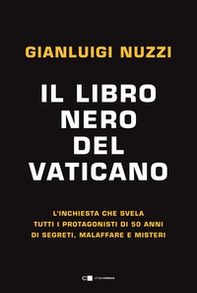 Il libro nero del Vaticano - Librerie.coop Il libro nero del Vaticano - Librerie.coop
