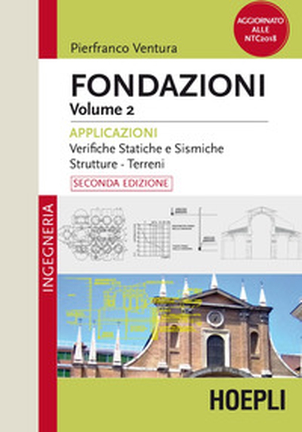 Fondazioni - Vol. 2 - Librerie.coop