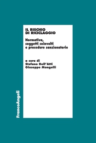 Il rischio di riciclaggio - Librerie.coop Il rischio di riciclaggio - Librerie.coop