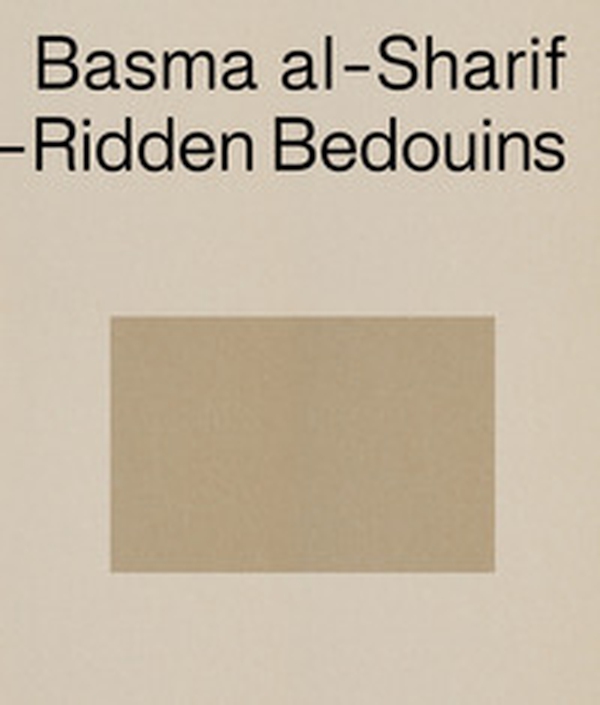 Basma al-Sharif. Semi-nomadic debt-ridden bedouins. Ediz. inglese e francese - Librerie.coop