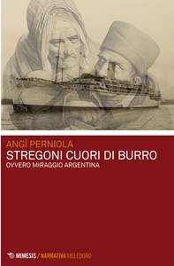 Stregoni cuori di burro - Librerie.coop Stregoni cuori di burro - Librerie.coop