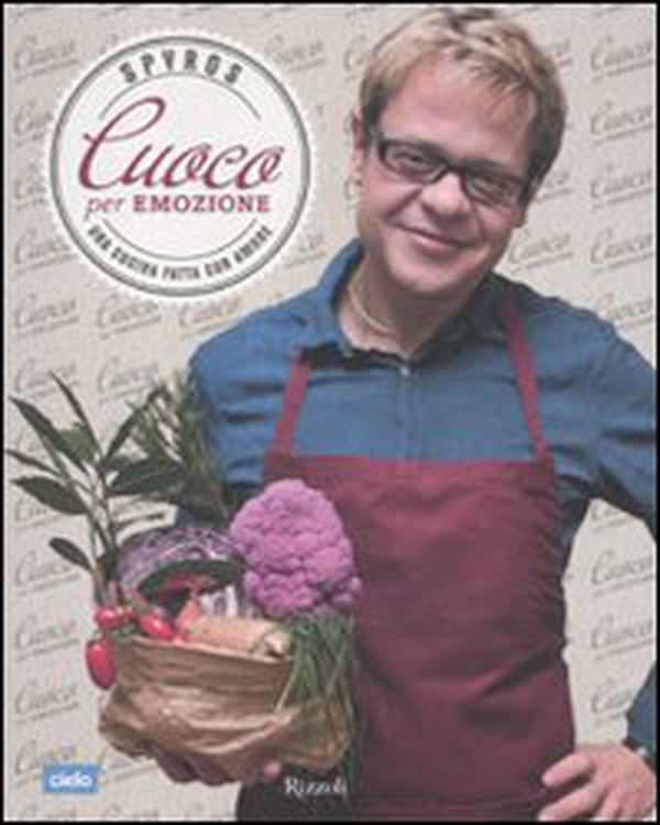 Cuoco per emozione. Una cucina fatta con amore - Librerie.coop Cuoco per emozione. Una cucina fatta con amore - Librerie.coop