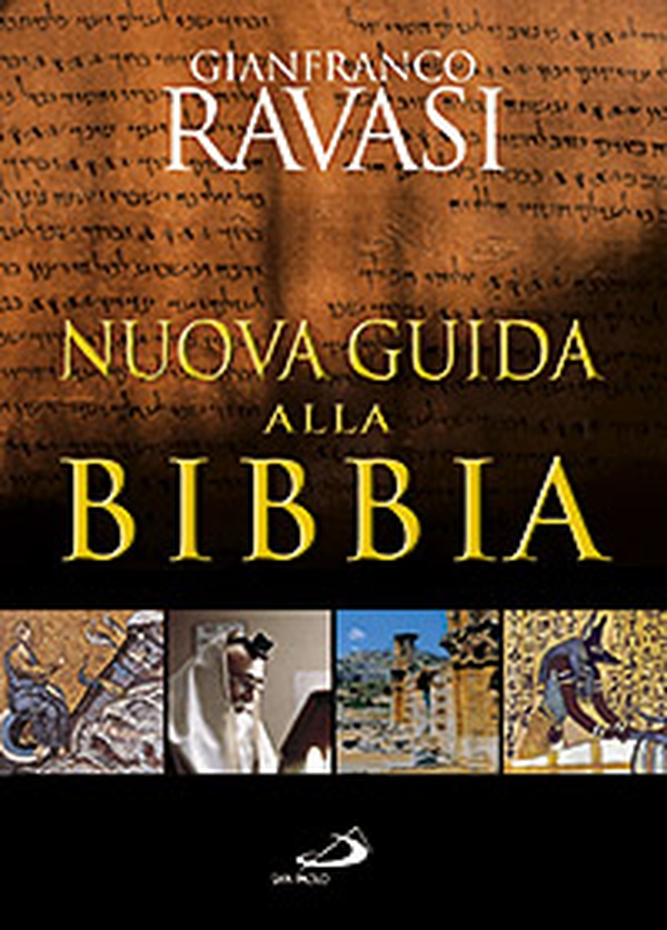 Nuova guida alla Bibbia - Librerie.coop Nuova guida alla Bibbia - Librerie.coop
