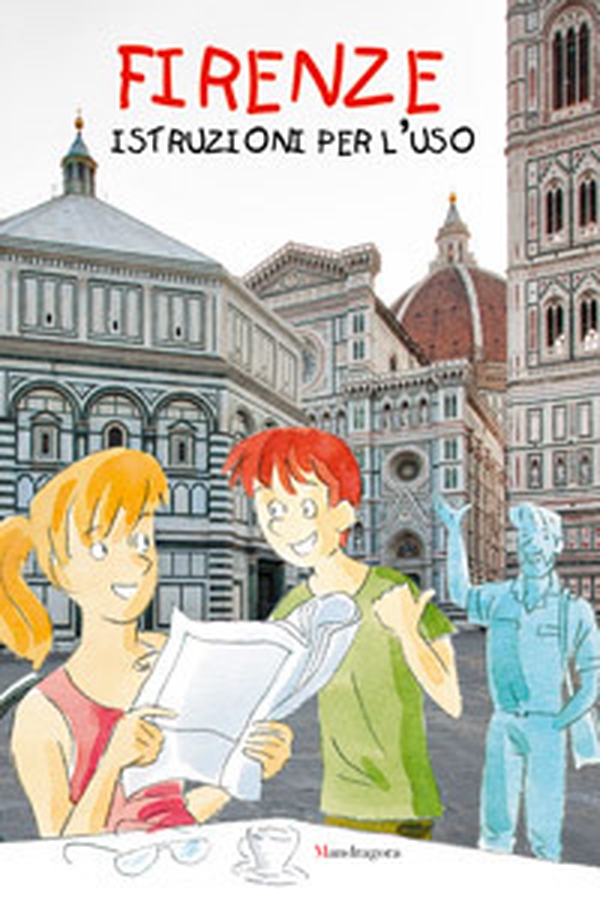 Firenze: istruzioni per l'uso - Librerie.coop Firenze: istruzioni per l'uso - Librerie.coop