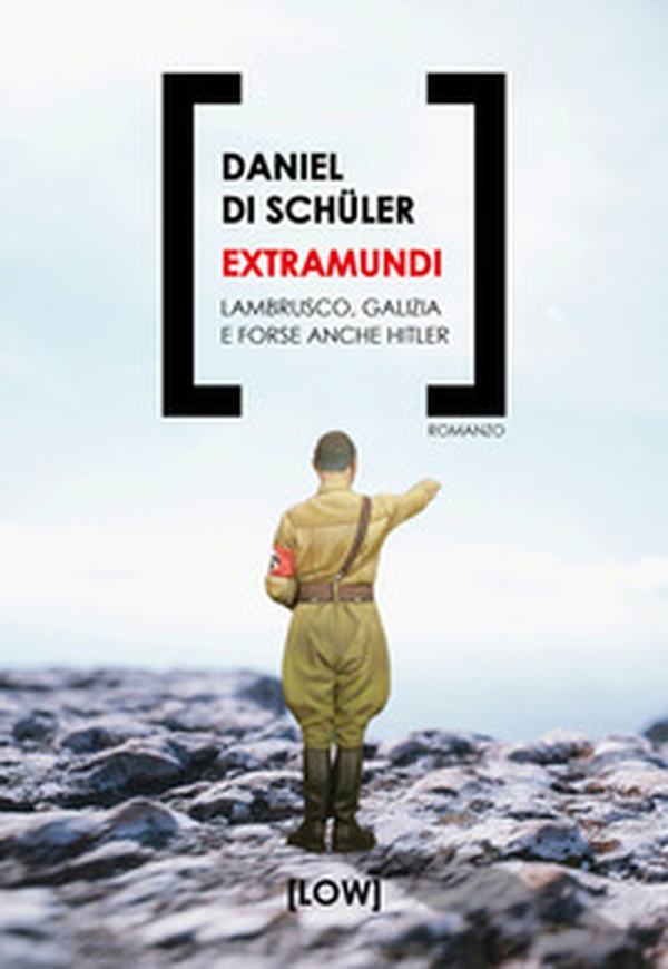 Extramundi. Lambrusco, Galizia e forse anche Hitler - Librerie.coop Extramundi. Lambrusco, Galizia e forse anche Hitler - Librerie.coop