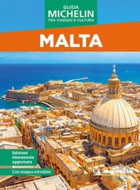 Malta. Tra viaggio e cultura - Librerie.coop
