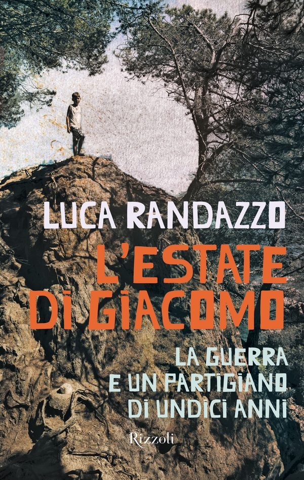 L'estate di Giacomo - Librerie.coop L'estate di Giacomo - Librerie.coop