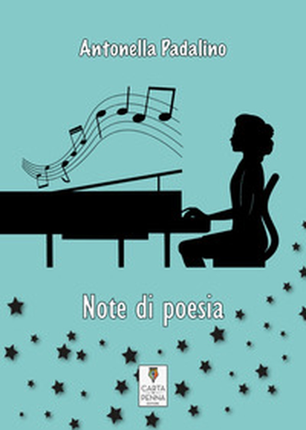 Note di poesia - Librerie.coop Note di poesia - Librerie.coop