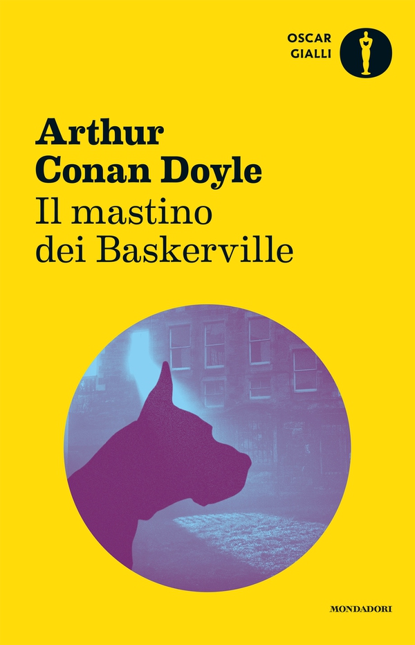 Il mastino dei Baskerville - Librerie.coop Il mastino dei Baskerville - Librerie.coop