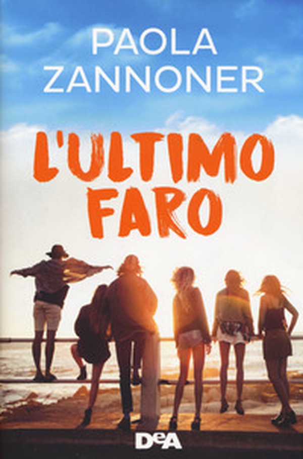 L'ultimo faro - Librerie.coop L'ultimo faro - Librerie.coop