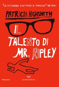 Il talento di Mr. Ripley - Librerie.coop
