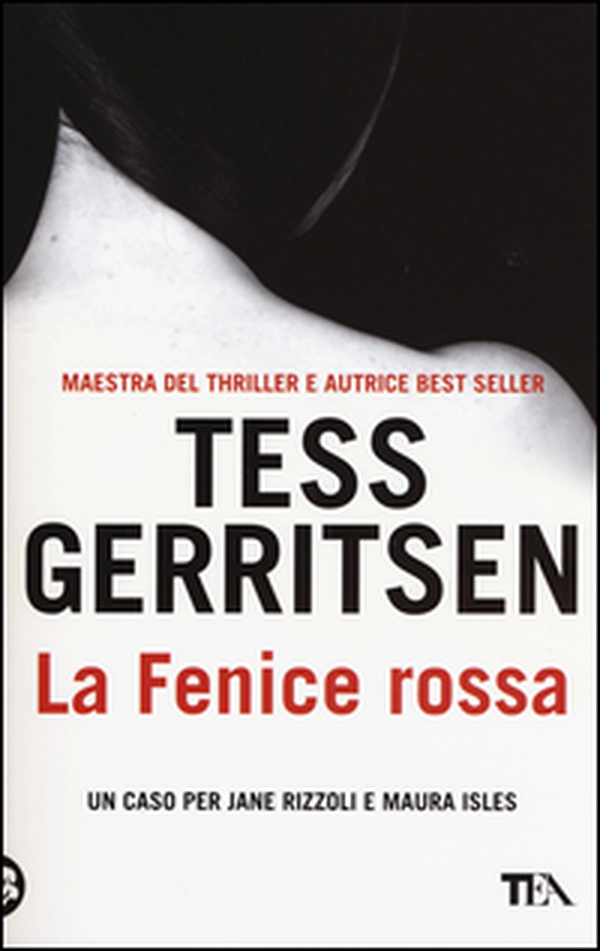 La fenice rossa - Librerie.coop La fenice rossa - Librerie.coop