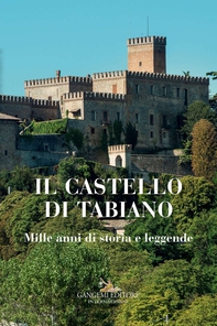 Il Castello di Tabiano - Librerie.coop Il Castello di Tabiano - Librerie.coop