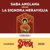 La Signora Meraviglia - Librerie.coop