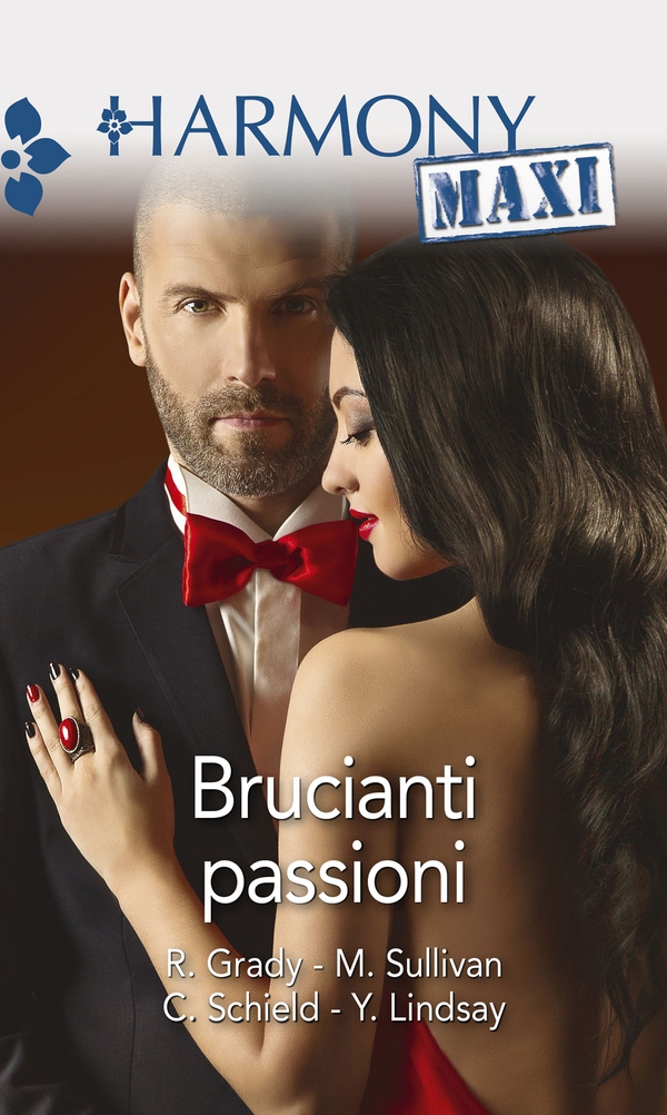 Brucianti passioni - Librerie.coop Brucianti passioni - Librerie.coop