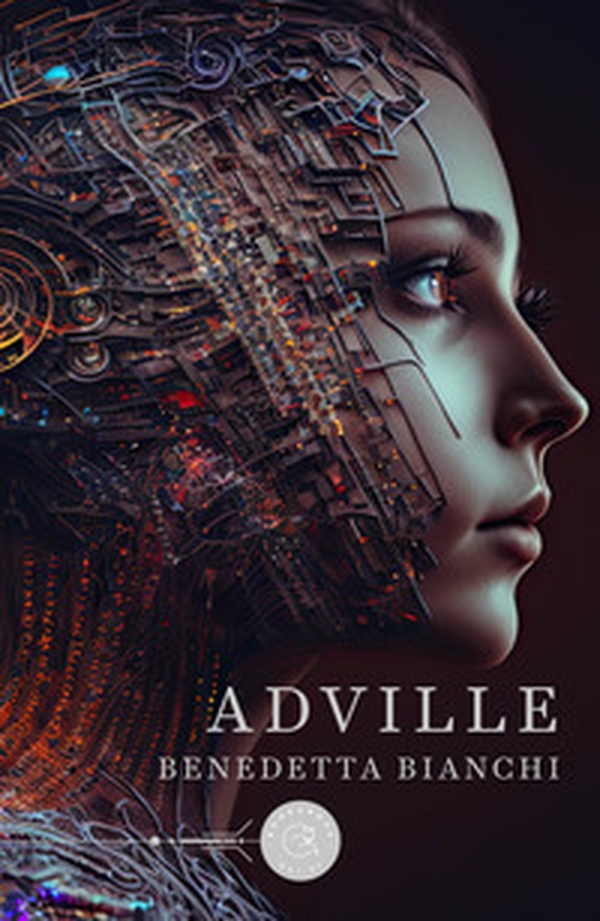 Adville - Librerie.coop Adville - Librerie.coop