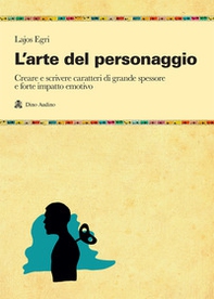 L'arte del personaggio - Librerie.coop