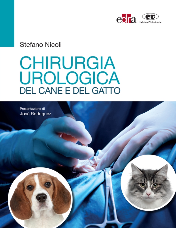 Chirurgia urologica del cane e del gatto - Librerie.coop Chirurgia urologica del cane e del gatto - Librerie.coop