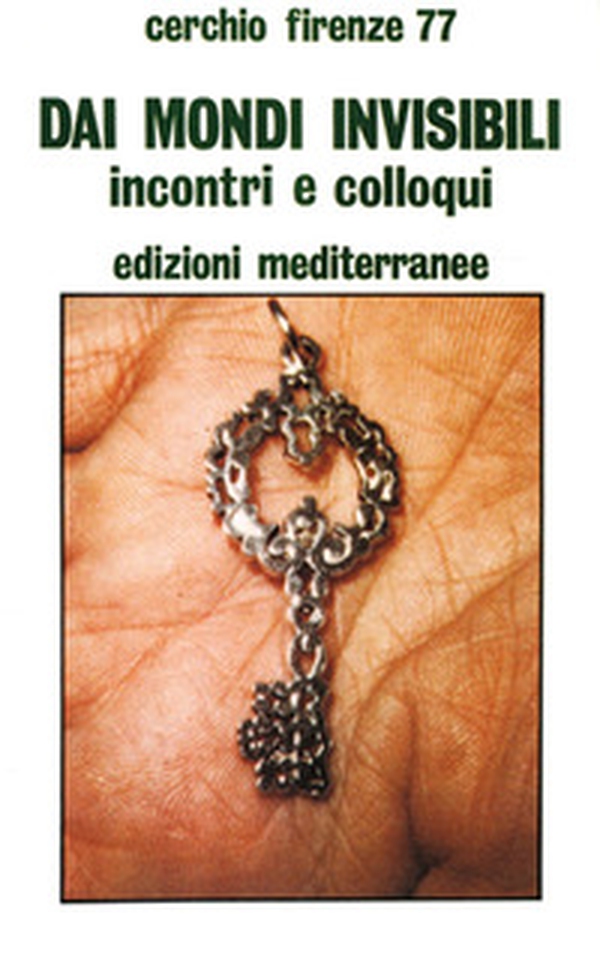 Dai mondi invisibili - Librerie.coop Dai mondi invisibili - Librerie.coop