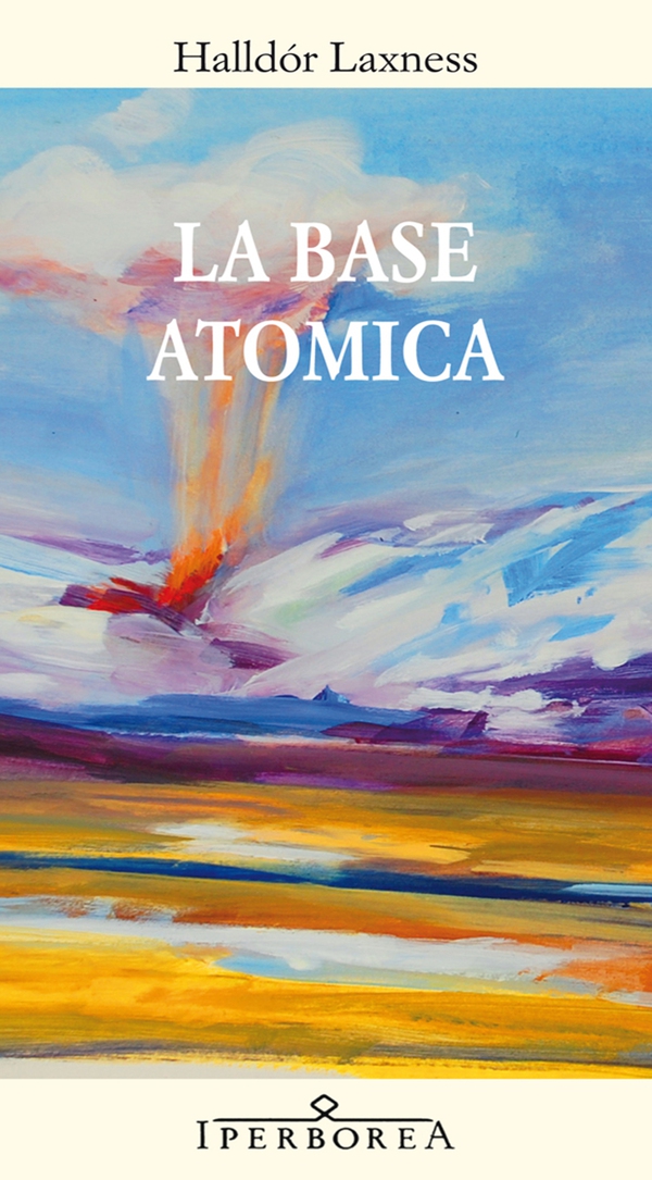 La base atomica - Librerie.coop La base atomica - Librerie.coop