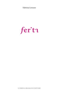 Ferita - Librerie.coop