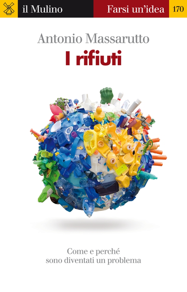 I rifiuti - Librerie.coop I rifiuti - Librerie.coop