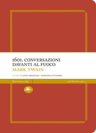 1601. Conversazioni davanti al fuoco - Librerie.coop