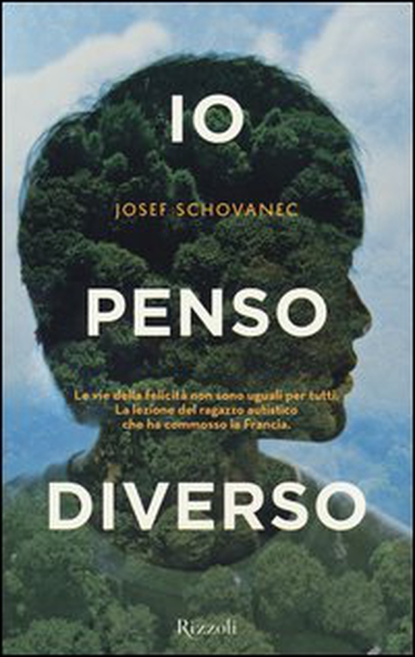 Io penso diverso - Librerie.coop Io penso diverso - Librerie.coop