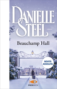 Beauchamp Hall (versione italiana) - Librerie.coop Beauchamp Hall (versione italiana) - Librerie.coop