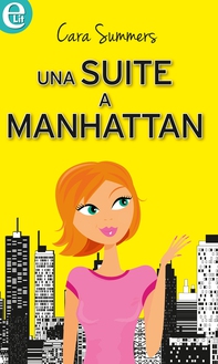 Una suite a Manhattan - Librerie.coop Una suite a Manhattan - Librerie.coop