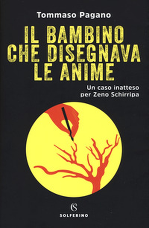 Il bambino che disegnava le anime - Librerie.coop Il bambino che disegnava le anime - Librerie.coop