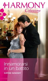 Innamorarsi in un battito - Librerie.coop