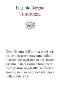 Tenerezza - Librerie.coop