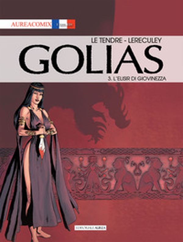 Golias - Librerie.coop Golias - Librerie.coop