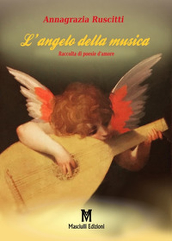 L'angelo della musica - Librerie.coop L'angelo della musica - Librerie.coop