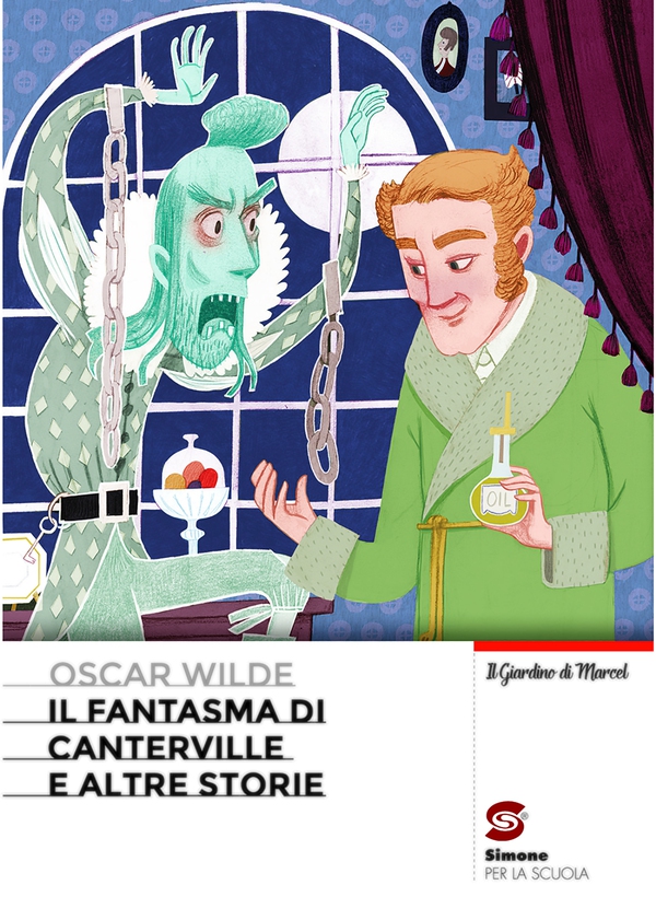 Il fantasma di canterville e altre storie - Librerie.coop Il fantasma di canterville e altre storie - Librerie.coop