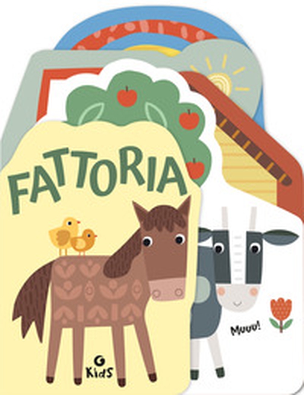 Fattoria - Librerie.coop