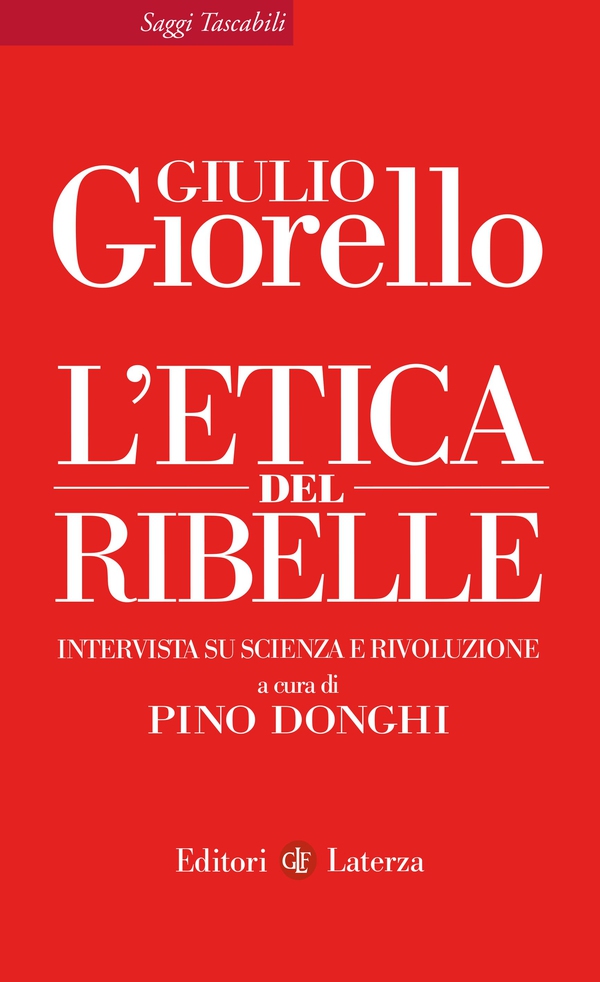 L'etica del ribelle - Librerie.coop L'etica del ribelle - Librerie.coop