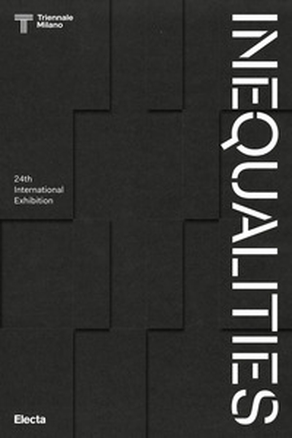Inequalities. 24th International Exhibition - Librerie.coop Inequalities. 24th International Exhibition - Librerie.coop