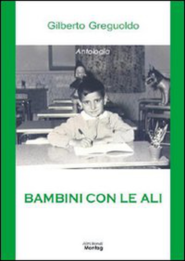 Bambini con le ali - Librerie.coop