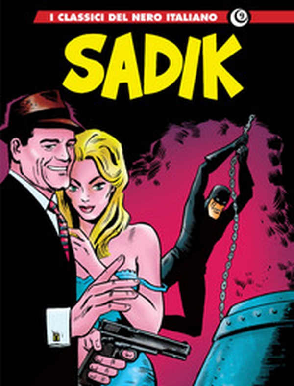 Sadik - Vol. 4 - Librerie.coop Sadik - Vol. 4 - Librerie.coop
