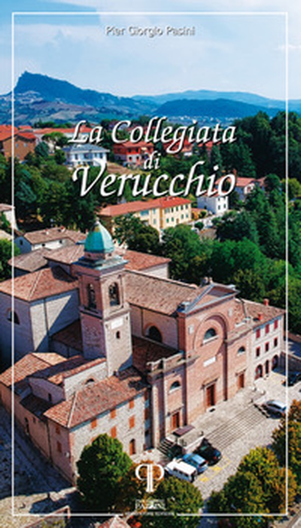 La collegiata di Verucchio - Librerie.coop La collegiata di Verucchio - Librerie.coop