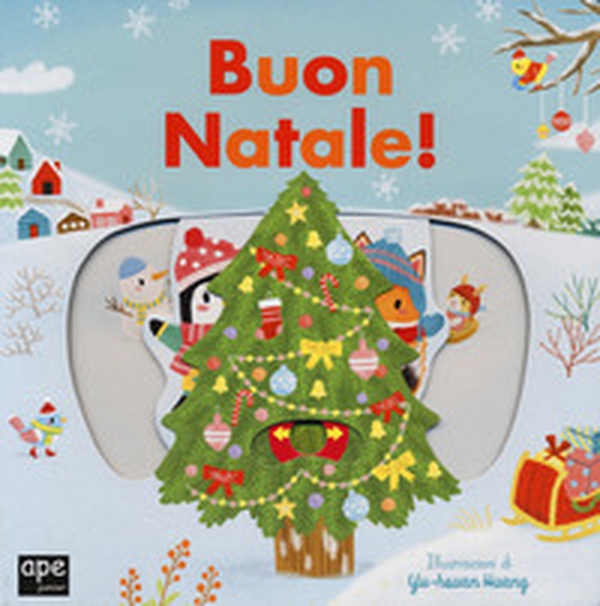 Buon Natale! - Librerie.coop Buon Natale! - Librerie.coop