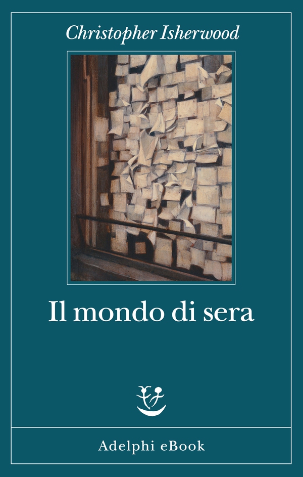 Il mondo di sera - Librerie.coop Il mondo di sera - Librerie.coop