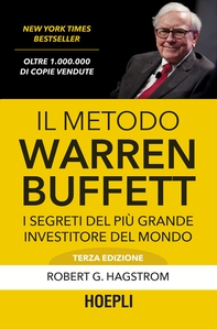Il metodo Warren Buffett - Librerie.coop Il metodo Warren Buffett - Librerie.coop