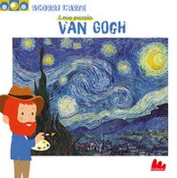 Van Gogh. Scorri l'arte - Librerie.coop